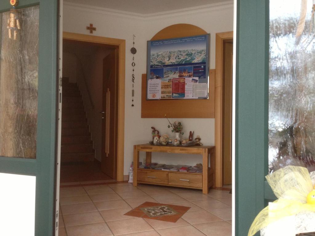 Appartements Romantika & Appartement Barbara Wagrain Quarto foto