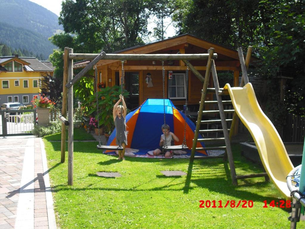 Appartements Romantika & Appartement Barbara Wagrain Quarto foto